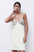 Chantelle Fleurs Nightdress